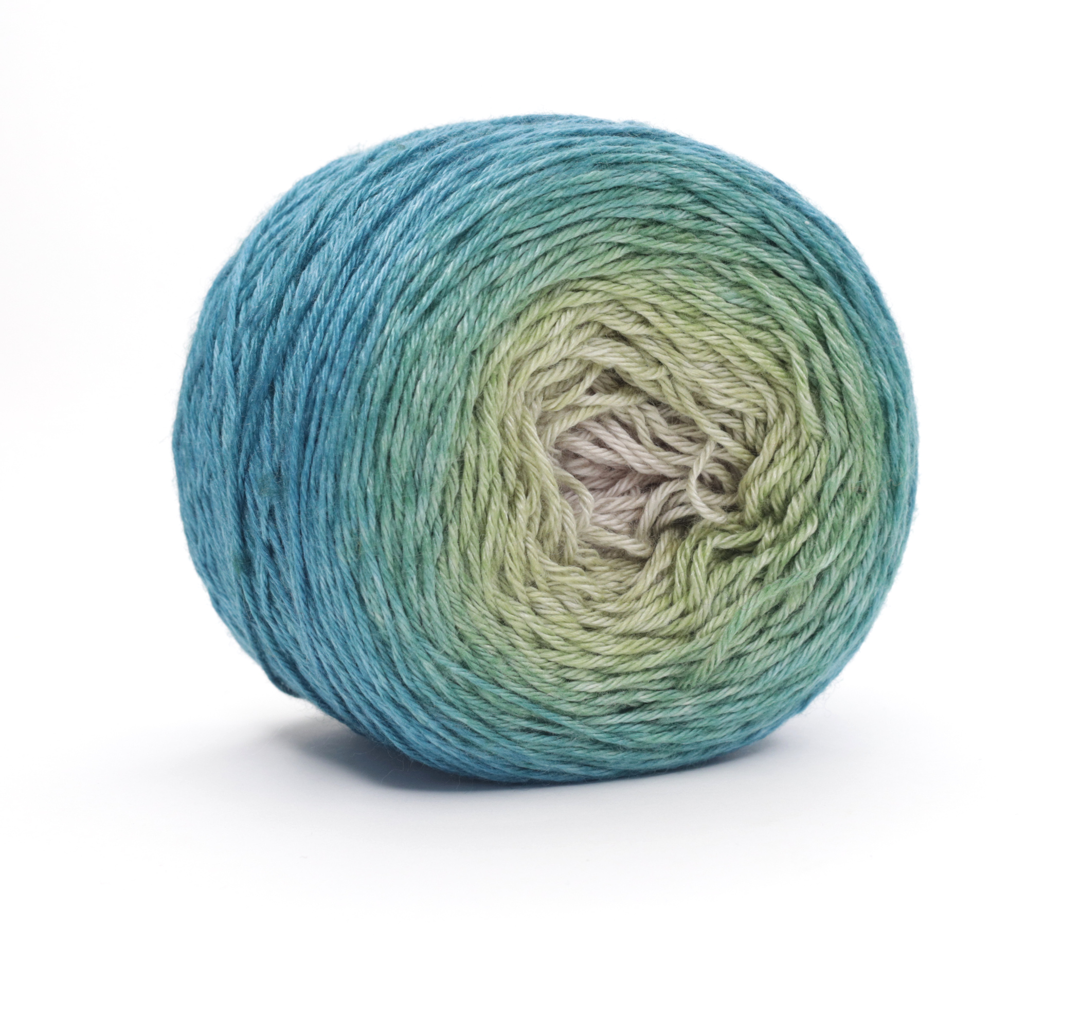 MARMAR – hand dyed gradient yarn – merino/silk – 326 PATRÍCIA – Bilum hand  dyed yarns